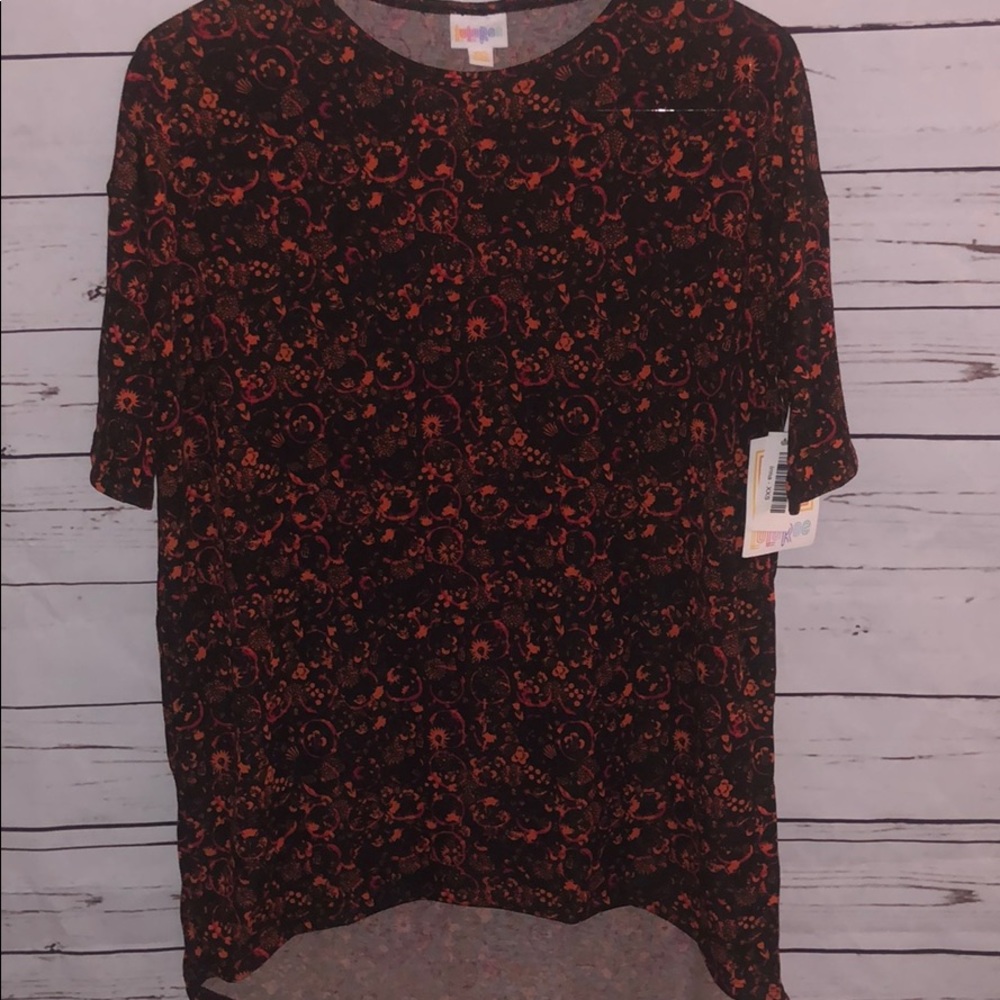 Irma Size XXS